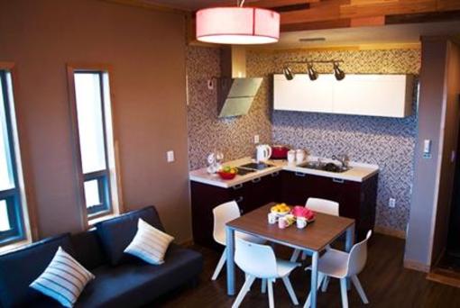 фото отеля Jejueco Suites