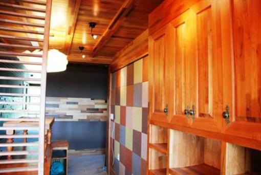 фото отеля Jejueco Suites