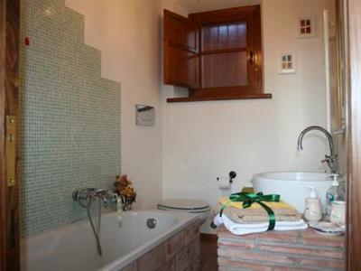 фото отеля Tenuta Mariani Apartment