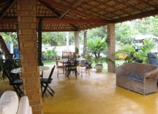фото отеля Casa da Maisa