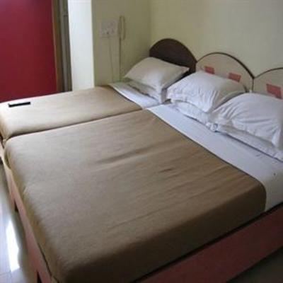 фото отеля Hotel Nirmal Inn
