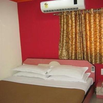 фото отеля Hotel Nirmal Inn