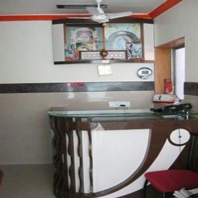 фото отеля Hotel Nirmal Inn