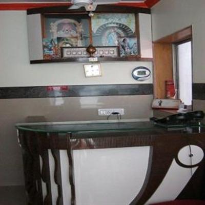 фото отеля Hotel Nirmal Inn