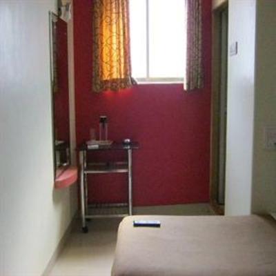 фото отеля Hotel Nirmal Inn