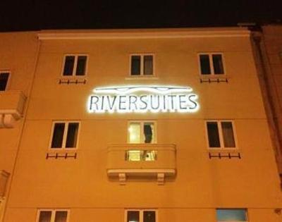 фото отеля Riversuites