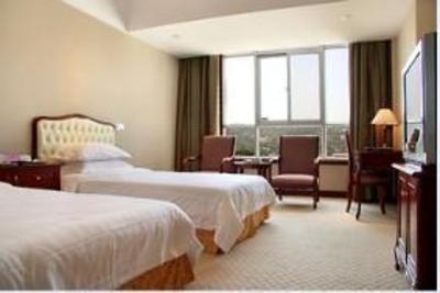 фото отеля Golden Sands Gulf Hotel