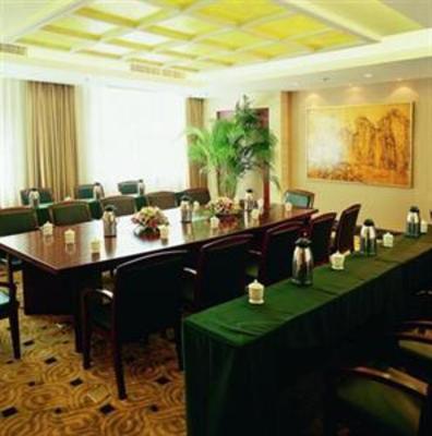 фото отеля Golden Sands Gulf Hotel