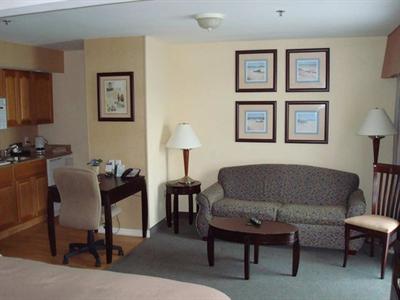 фото отеля Homewood Suites by Hilton Sarasota