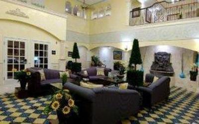 фото отеля Homewood Suites by Hilton Sarasota