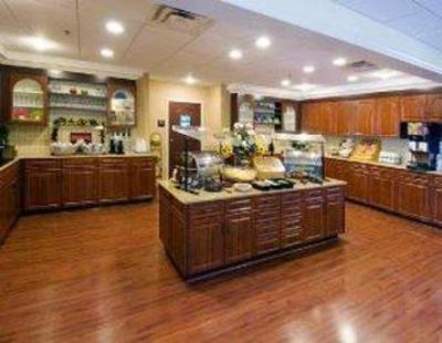 фото отеля Homewood Suites by Hilton Sarasota