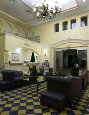 фото отеля Homewood Suites by Hilton Sarasota