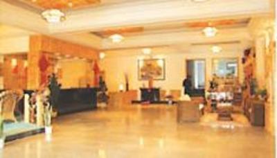 фото отеля Xiangzhang Garden Hotel Jiuhuashan
