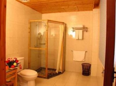 фото отеля Xiangzhang Garden Hotel Jiuhuashan
