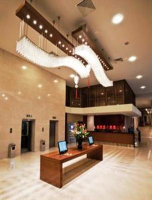 фото отеля Dedeman Hotel Istanbul