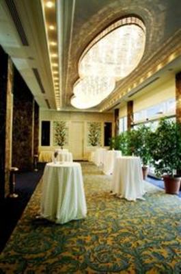 фото отеля Dedeman Hotel Istanbul
