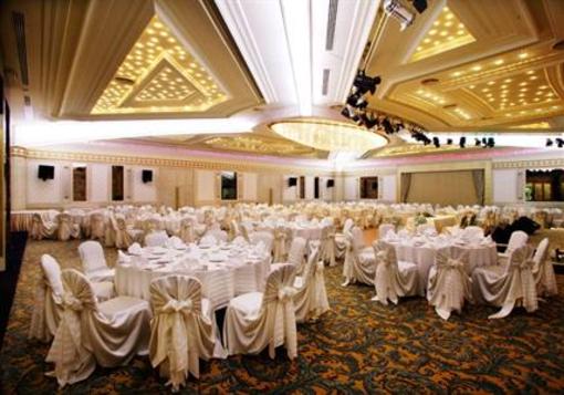 фото отеля Dedeman Hotel Istanbul