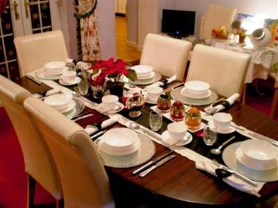 фото отеля Brecon Lodge B&B