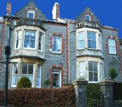 фото отеля Brecon Lodge B&B