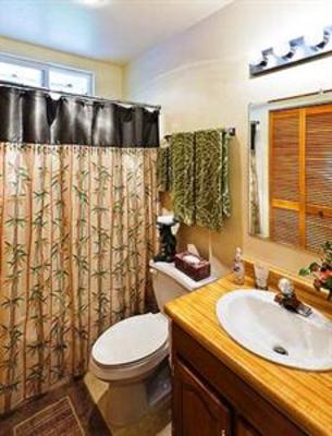 фото отеля Cymbidium Cottage