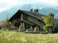 Sarre Holiday Home