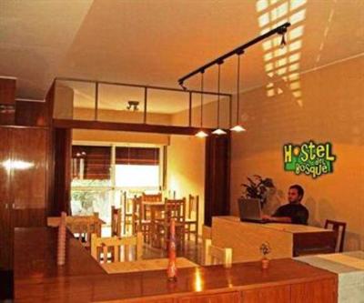фото отеля Hostel del Bosque