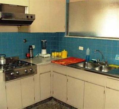 фото отеля Hostel del Bosque