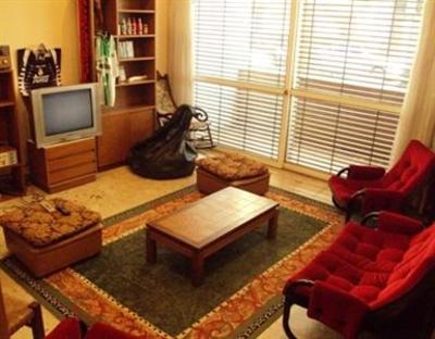 фото отеля Hostel del Bosque