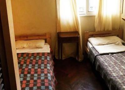 фото отеля Hostel del Bosque