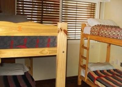 фото отеля Hostel del Bosque