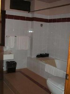 фото отеля De Syloia Hotel
