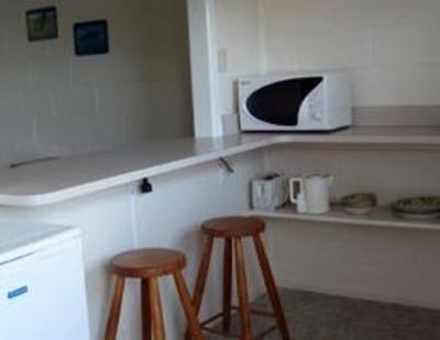 фото отеля Whangarei Falls Backpackers