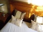 фото отеля The Three Horseshoes Hotel