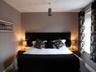 фото отеля The Three Horseshoes Hotel