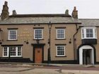 фото отеля The Three Horseshoes Hotel