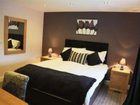 фото отеля The Three Horseshoes Hotel