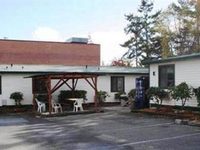The Orca Inn