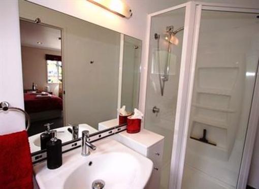 фото отеля Hahei Horizon Bed & Breakfast