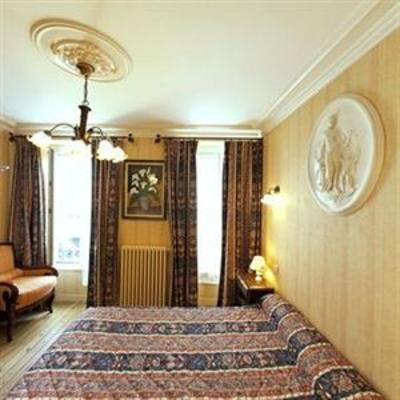 фото отеля St. Martin Hotel