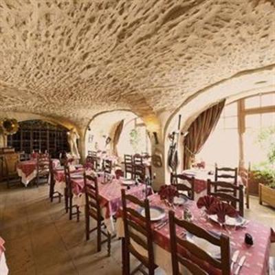 фото отеля St. Martin Hotel