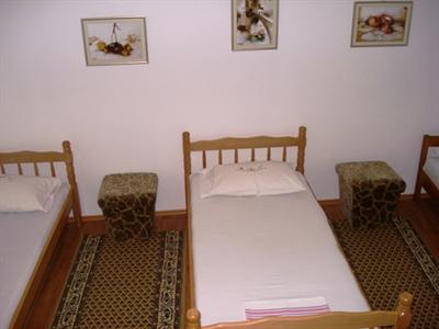 фото отеля Hostel Miran