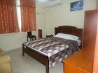 фото отеля Hostal Perla Real Inn