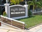 фото отеля Nice Beach Hotel