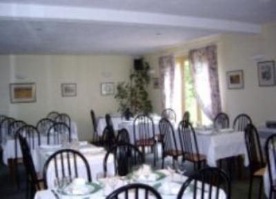 фото отеля Hotel Restaurant Le Fresne