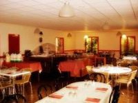 Hotel Restaurant Le Fresne