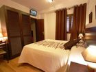 фото отеля Hotel Hospederia San Francisco