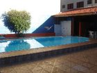 фото отеля Hostel Campo Grande