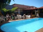 фото отеля Hostel Campo Grande