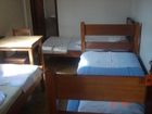 фото отеля Hostel Campo Grande