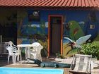 фото отеля Hostel Campo Grande